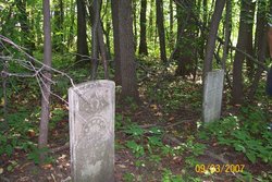 photo native american gravestone